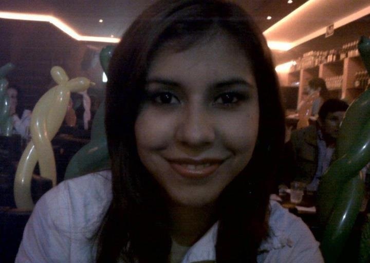 Date this beautiful Colombia girl MAYTE GOMEZ from Bogota CO9182