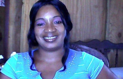 Date this delightful Jamaica girl Joy from Ocho Rios JM421