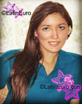 passionate Costa Rica girl Nikki from San Jose CR168