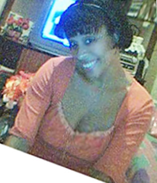 Date this stunning Brazil girl Luucia Helena from Rio De Janeiro BR6299