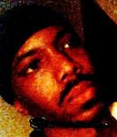 tall United States man  from Cleveland US12158