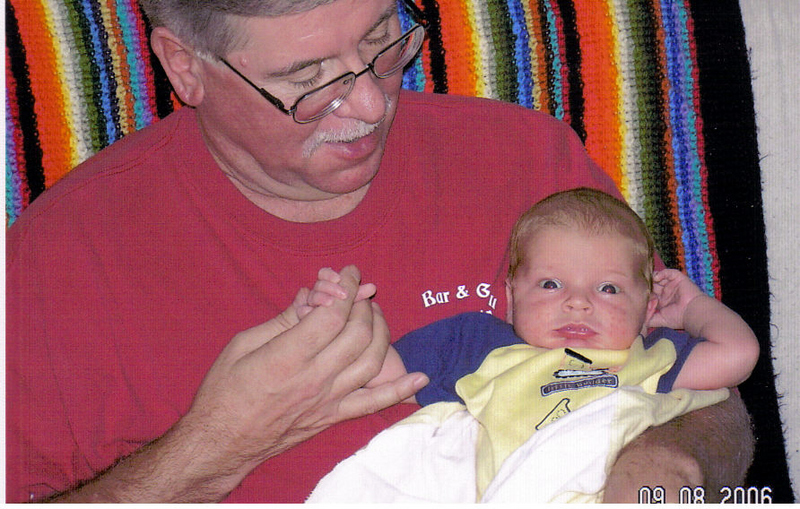 Date this gorgeous United States man Picky1359 from Kingfisher US12162