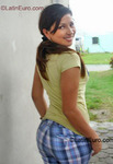 delightful Honduras girl Suy from Tegucigalpa HN563