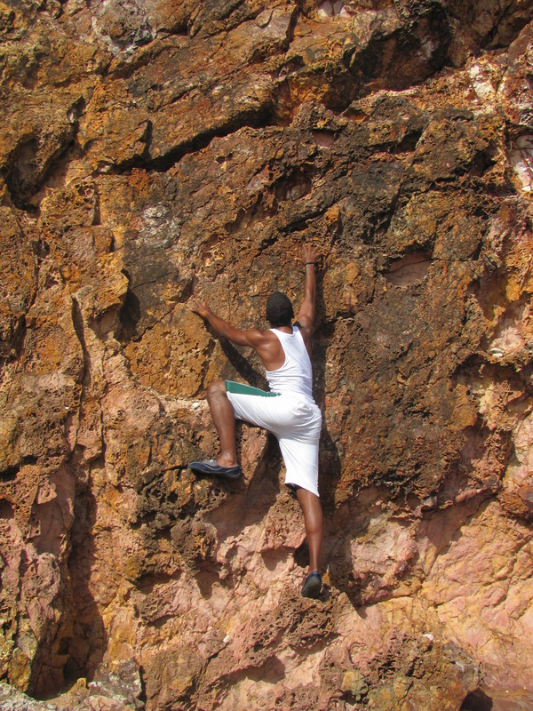 Date this beautiful United States man Mack21semaj from New York US12170