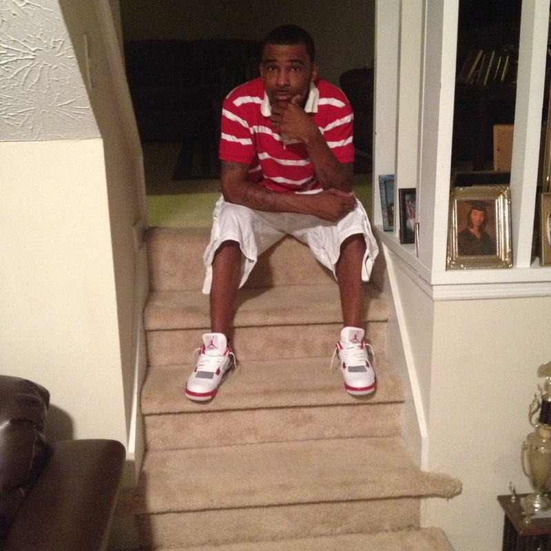 Date this foxy United States man Dodger from Atlanta US12177