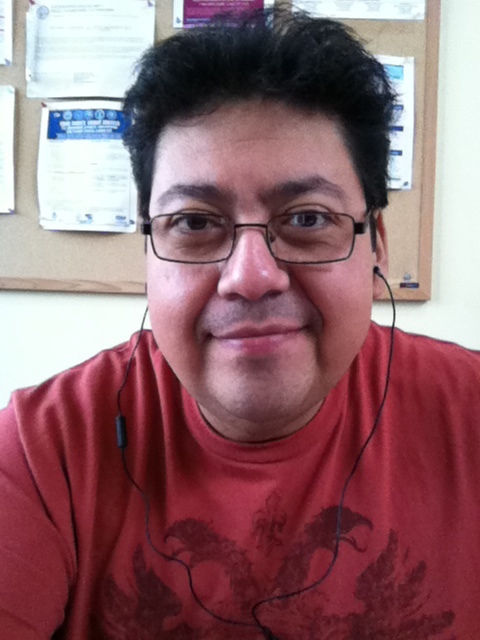 Date this hot United States man Martin from Chicago US12180