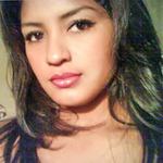 pretty Honduras girl  from Tegucigalpa HN567