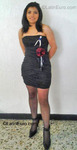 passionate Colombia girl Deicy from Bogota CO11216