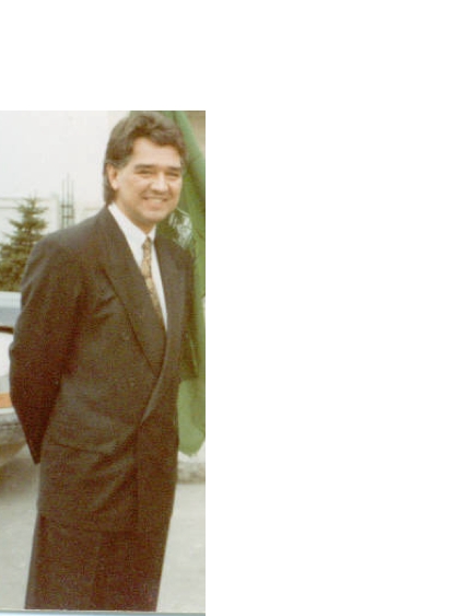 Date this delightful Dominican Republic man Gary from Santo Domingo DO10270