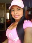 good-looking Colombia girl Johana from Manizales CO9227