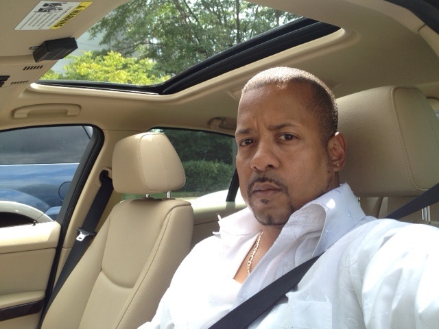 Date this tall United States man Clarence from New York US12193