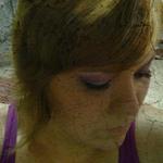 pretty Mexico girl Yessi from Mexico City MX605