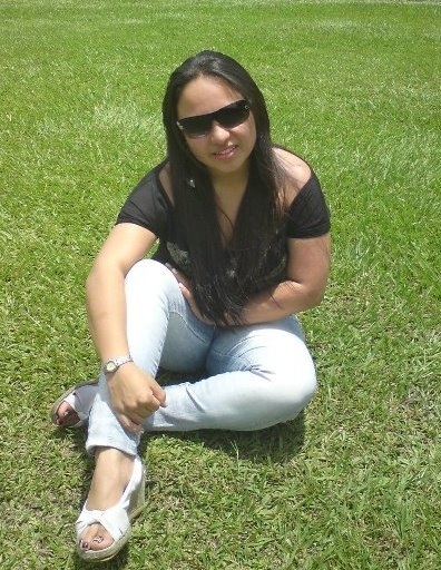Date this cute Colombia girl Colombiana387 from Manizales CO9234