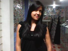 Date this hot Colombia girl Saray viviana from Manizales CO9235