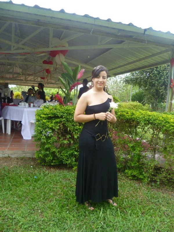 Date this athletic Colombia girl Meli88 from Cali CO9240