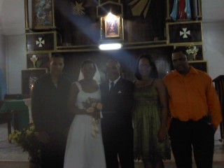 Date this georgeous Dominican Republic man Jelphin jose from Santiago DO10294