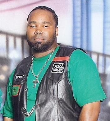 Date this good-looking United States man DUANE from Buffalo US12209