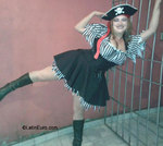 red-hot Brazil girl Vania from Sao Paulo BR8361