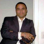 stunning United States man Michael from Surfside US12216