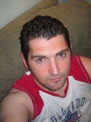 Date this cute United States man Brain from Lake City US12218