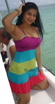 beautiful Panama girl Yucelis from Panama PA232
