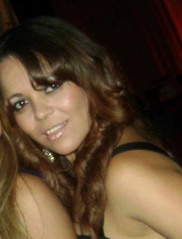 Date this georgeous Brazil girl Thannia from Ponta Grossa BR6320