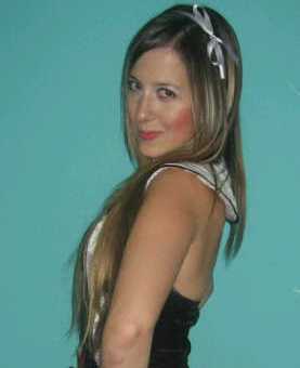 Date this tall Colombia girl Danielita23 from Pereira CO9251
