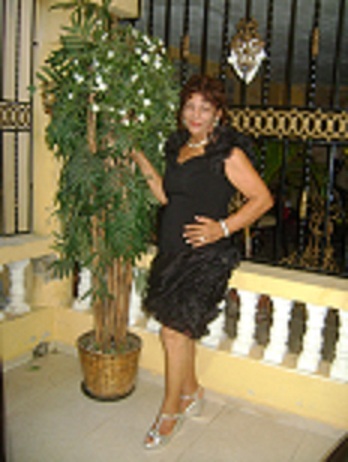 Date this good-looking United States girl Cathy_blanco from Houston US12222