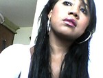 good-looking Colombia girl Aney from Popayan Cauca CO9255