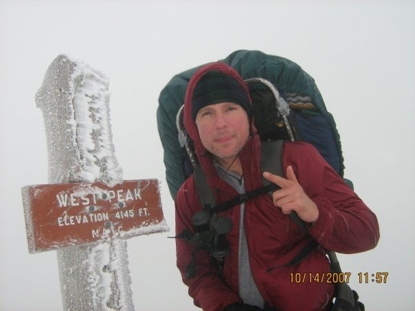 Date this stunning United States man Zerohiker from Carlisle US12226