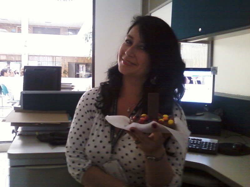 Date this lovely Colombia girl Angela2012 from Bogota CO9266