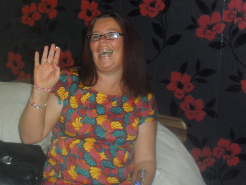 Date this tall Ireland girl DONNA30 from Dublin IE50
