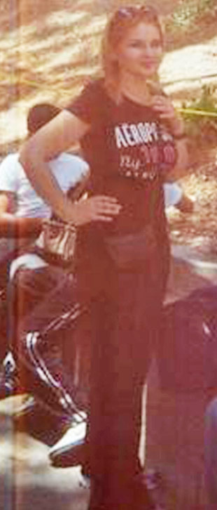 Date this gorgeous Mexico girl Diana Laura from Tijuana MX611