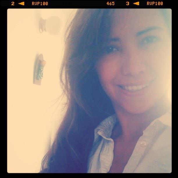 Date this sultry Colombia girl Mpaulis from Bogota CO9485