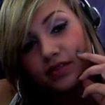 young Colombia girl  from Bogota CO9290