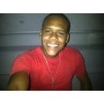 pretty Dominican Republic man Joel from Santiago DO10341