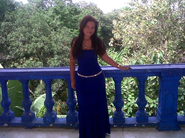 Date this tall Colombia girl Mirianhqp from Cartagena CO9293