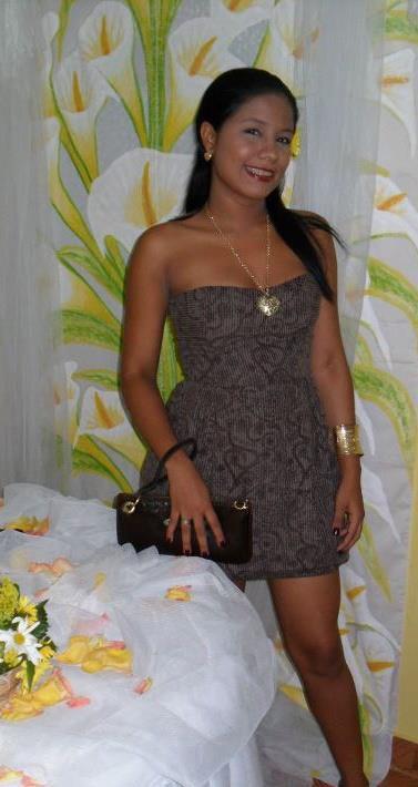 Date this pretty Colombia girl Kati-k from Cali CO9294