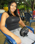 cute Colombia girl Yeisy from Barranquilla CO9296