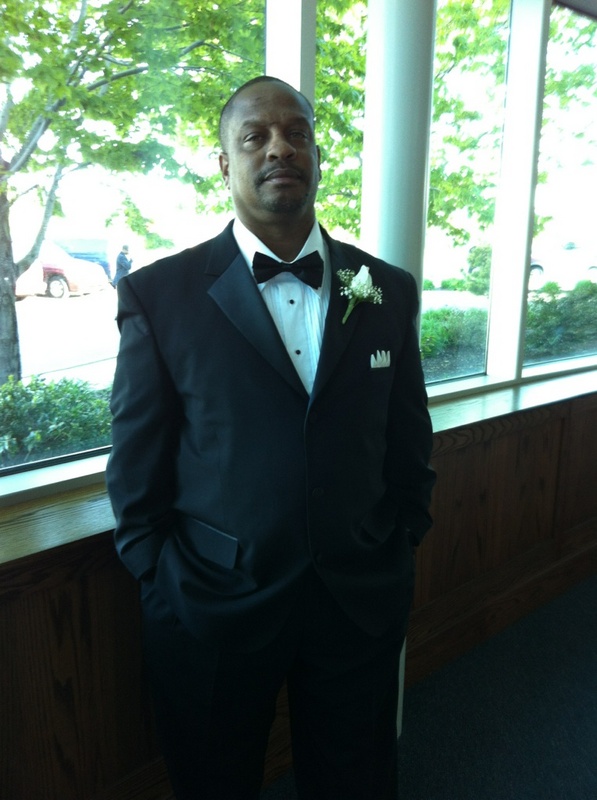 Date this passionate United States man Shonuff from Detroit US12253