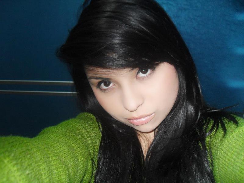 Date this pretty Colombia girl DIANHY from Bogota CO9307