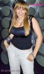 lovely Colombia girl Sandra from Bogota CO9308