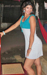 tall Nicaragua girl Geraldin from Managua NI92