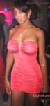 passionate Dominican Republic girl Maris from Santo Domingo DO29837