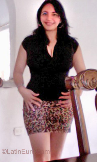 Date this hard body Honduras girl Dariela from Tegucigalpa HN579