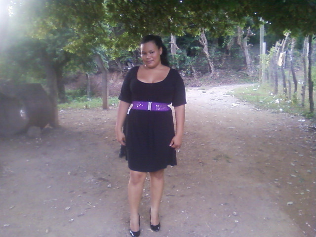 Date this funny Honduras girl Sam28 from San Pedro Sula HN580