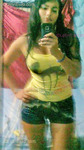 attractive Colombia girl Andrea from Villavicencio CO9362