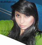 nice looking Colombia girl Diana from Bogota CO9317