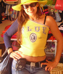 happy Colombia girl  from Medellin CO9321