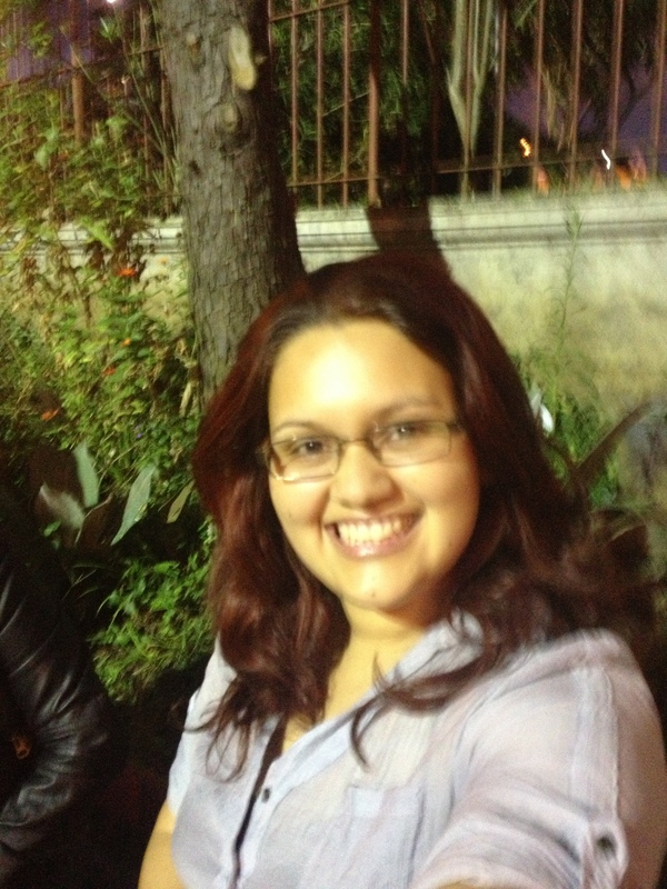 Date this sensual Costa Rica girl Rebeka_03 from Alajuela CR175